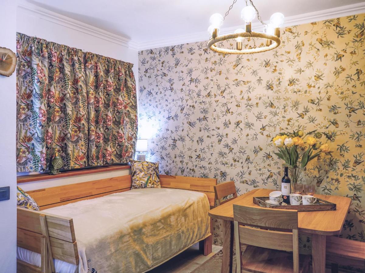 La Gomera Deluxe Loft Valle Gran Rey Zewnętrze zdjęcie
