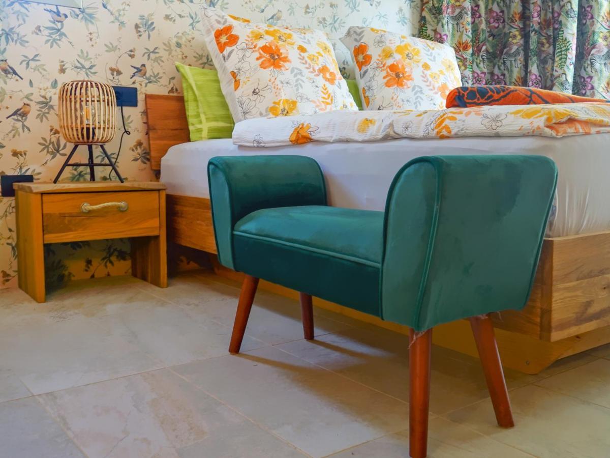 La Gomera Deluxe Loft Valle Gran Rey Zewnętrze zdjęcie