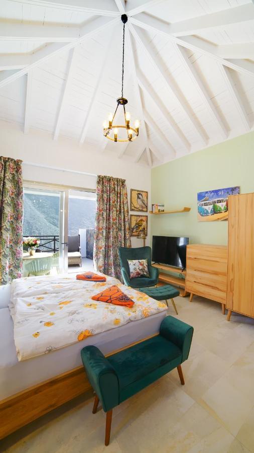 La Gomera Deluxe Loft Valle Gran Rey Zewnętrze zdjęcie