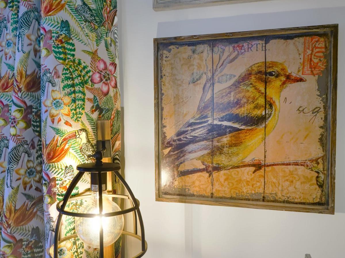 La Gomera Deluxe Loft Valle Gran Rey Zewnętrze zdjęcie