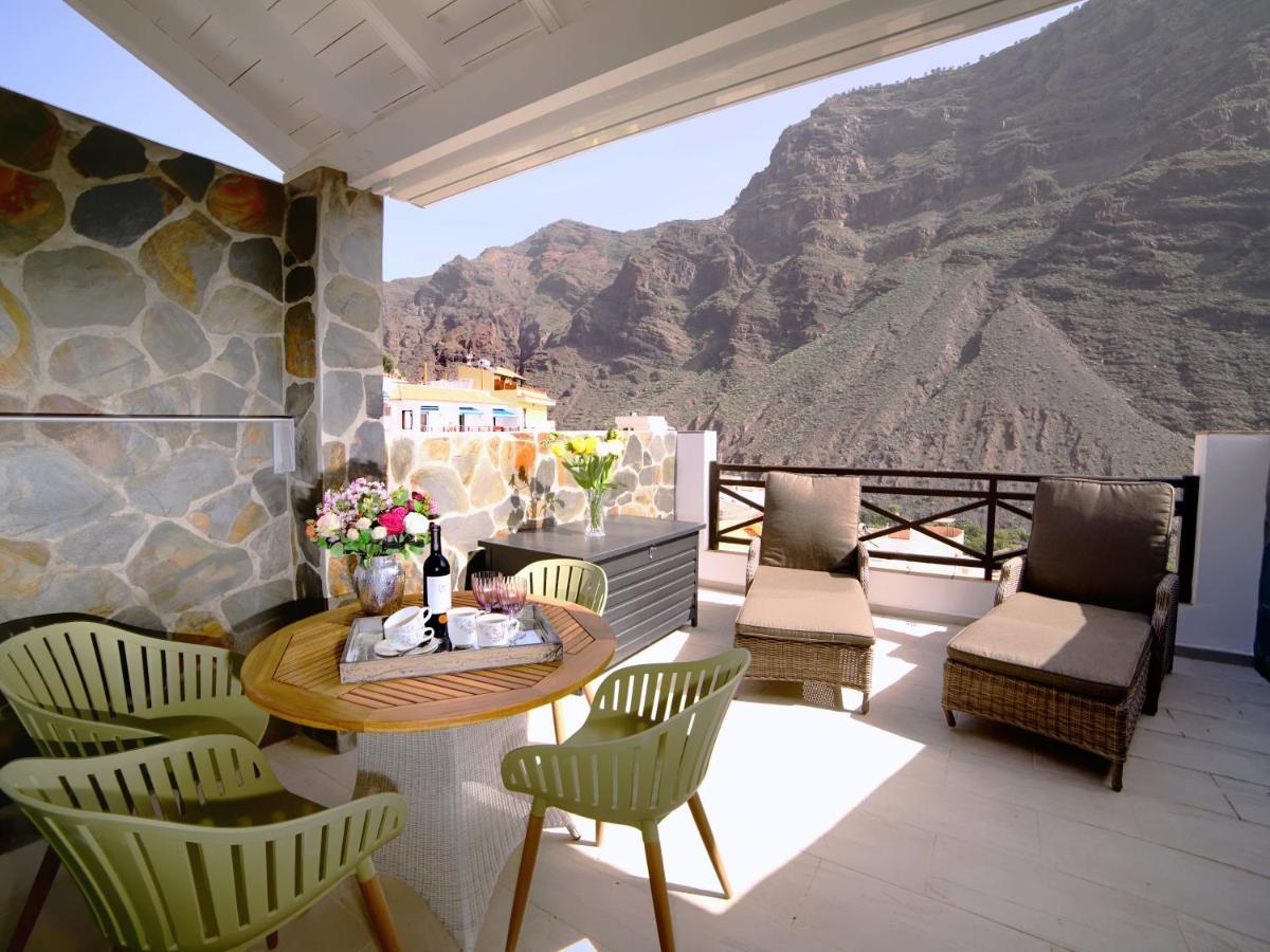 La Gomera Deluxe Loft Valle Gran Rey Zewnętrze zdjęcie